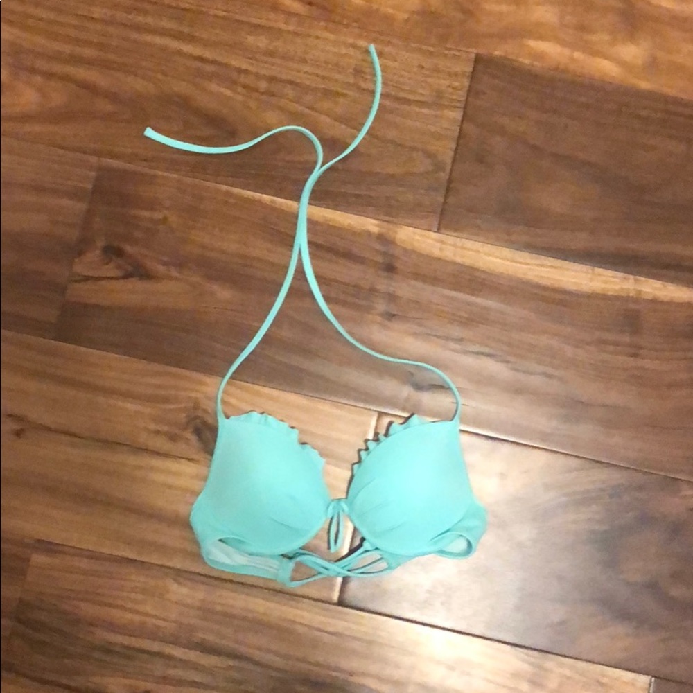 Victoria secret swimsuit bikini top